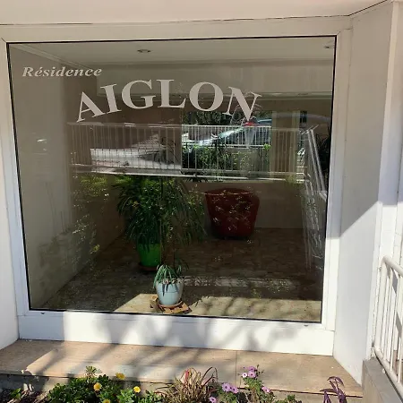 Moderne Pres De La & Monaco, Parking Apartamento *