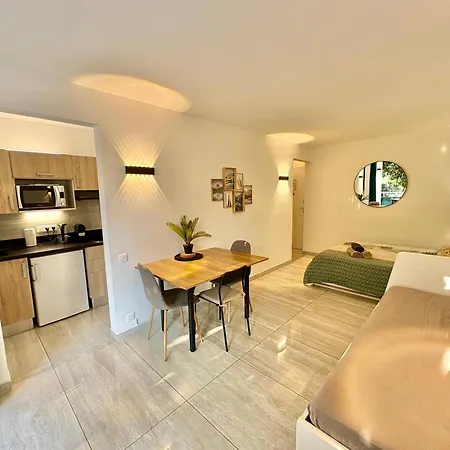 Moderne Pres De La & Monaco, Parking * Roquebrune-Cap-Martin